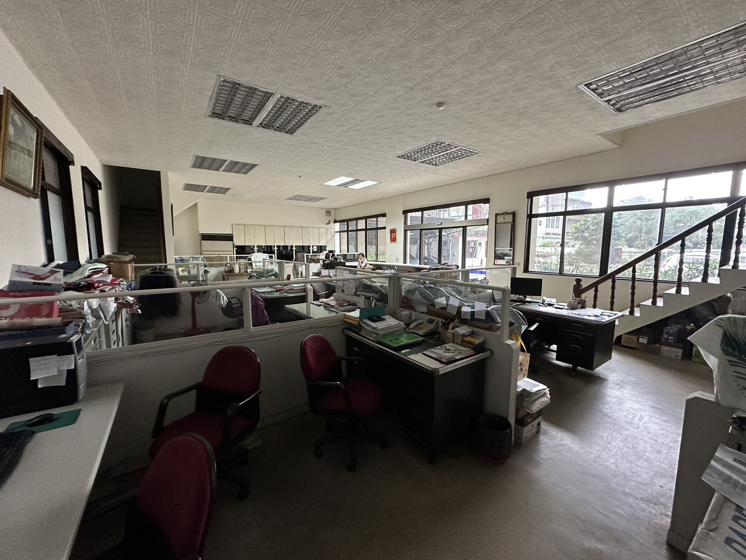 近五股交流道RC工業大廠現場照片 3
