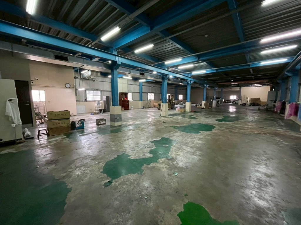 觀音近66農舍特登廠照片